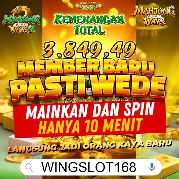 TSTOGEL : Gampang Jackpot Anti Rungkad Akun Pro